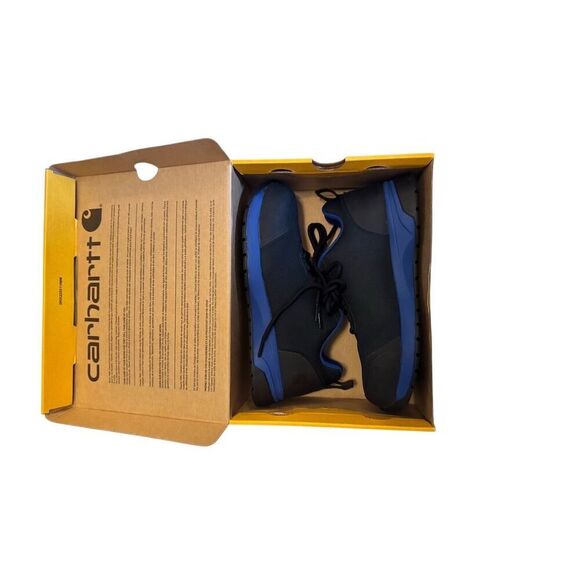 Carhartt Women's Force Day One Safety Shoes Multicolor Size 7M - Picture 7 of 9